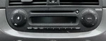 Audio Equipment Radio Door AM-FM-CD-MP3 Fits 12-17 Fiat 500 871786. Fixed Price $139.99.