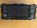 2013 2014 Nissan Altima Radio Receiver W/ Navigation 25915 3TA1A 9595A-LCN20. Fixed Price $200.00.