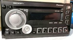 Toyota/scion Pioneer Radio Model PT546-00111. Fixed Price $69.99.