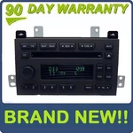 Brand New 2003 - 2009 Lincoln Town Car Oem Am Fm Radio Cd Player Stereo Receiver. Fixed Price $233.75.