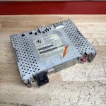 06-10 Oem Bmw E60 E63 E64 E90 Sirius Satellite Dlp Receiver Control Module GEN2. Fixed Price $85.00.