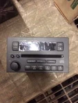 03 Hyundai XG350 Audio Equipment Am-fm-cd 56994. Fixed Price $60.00.