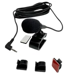 Microphone For Kenwood KDC220U KDC-220U Car Radio 3.5 Mm Plug. Fixed Price $10.95.
