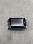 14-17 Fiat 500L Navigation Gps Fm Radio Info Screen Display Oem. Fixed Price $100.00.