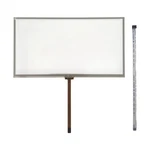 Touch Screen Glass Digitizer Replacement For Pioneer DMH-C2500NEX DMHC2500NEX. Fixed Price $39.90.