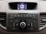 Oem Radio For Cr-v 39100T0AA213M1 Am-fm-cd Xm Receiver. Fixed Price $124.99.
