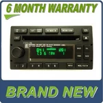 New Ford Crown Victoria Mercury Grand Marquis Oem Radio 6 Disc Changer Cd Player. Fixed Price $249.00.