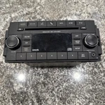 13-17 Chrysler Dodge Jeep Am/fm/xm Radio MP3-CD Player W/aux Oem P05091197AE. Fixed Price $69.99.