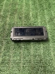 2011 Saab 9-5 Front Audio Radio Display Screen Dashboard Mounted Oem 13331767. Fixed Price $79.99.