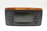 Audio Equipment Radio 251 Type R320 Receiver 2006-2007 Mercedes R-class Oem 1540. Fixed Price $110.00.