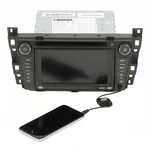 Cadillac 2008 Dts Radio Am Fm Single Disc Cd Player W Aux Input Part 25815693. Fixed Price $276.25.