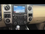 2015 2016 2017 Ford Expedition Audio Equipment Radio Control Panel Limited. Fixed Price $175.54.