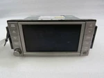 Ferrari California, Radio Display Screen Unit, Used, P/n 240495. Fixed Price $1500.00.
