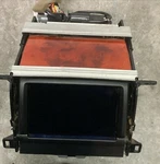 06-10 Lexus SC430 Gps Navigation Info Display Screen Monitor W/ Woodgrain Cover. Fixed Price $399.99.
