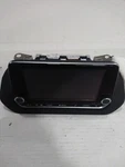 Audio Equipment Radio Display And Receiver Id 25915-6RZ1B Fits 23 Rogue 546598. Fixed Price $195.25.