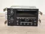 00 01 Buick Lesabre Am Fm Cassette Player Stereo 09389354 Oem. Fixed Price $45.12.