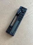 Kenwood KRC-202 Detachable **face Plate Only** For Car Stereo Cassette Receiver. Fixed Price $17.91.