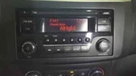 15-18 Nissan Versa Radio Receiver Am Fm Cd W/o Navig Bluetooth Genuine Oem. Fixed Price $130.99.