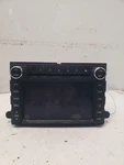 Stereo Receiver Single Disc Fits 2009-2010 Escape Authentic Oem. Fixed Price $89.00.