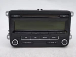 2009-2017 Volkswagen Tiguan AM-FM-CD-MP3 Audio Radio Receiver 638-50979 Oem. Fixed Price $169.99.
