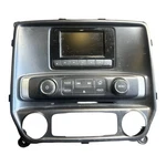 2014 Gmc Sierra 1500 Sle Dash Mounted Display Screen 16 Oem 23176298. Fixed Price $99.99.