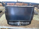 Audio Equipment Radio Vin B 4TH Digit New Style Mylink Fits 16 Cruze 265541. Fixed Price $92.32.