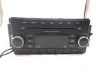 Audio Equipment Radio Receiver AM-FM-CD-MP3 Fits 12-14 17 Wrangler 628962. Fixed Price $222.55.
