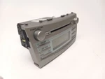 2007-2009 Toyota Camry Fujitsu Audio Equipment Radio Receiver With Cd. Fixed Price $142.20.