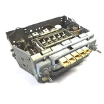 1959 Ford 94MF Am Radio Missing Knobs Used Untested Pre Owned Top Cover. Fixed Price $49.97.