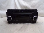 07 08 09 10 Chrysler Dodge Jeep Radio Cd Res High Speed P68021163AD CQY04. Fixed Price $48.72.