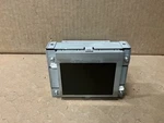 11-13 Toyota Highlander Radio Receiver Upper Display Screen Oem 83910-0E050-00. Fixed Price $109.99.