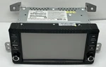 2018-2020 Mitsubishi Mirage Eclipse Outlander Radio Display Unit Oem 8701A753. Fixed Price $247.48.