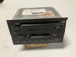 Audio Equipment Radio Opt UP0 Fits 00-05 Saturn L Series 159690. Fixed Price $81.06.