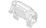 Genuine Kia Sound Simulator 96390-G5600. Fixed Price $518.02.