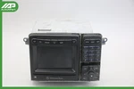 00-02 Mercedes W215 CL600 S500 Navigation Command Head Radio Unit Gps Cd Oem. Fixed Price $172.25.