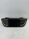 17-20 Chrysler Pacifica 8.4" Touch Screen Information Display Monitor Oem. Fixed Price $249.99.