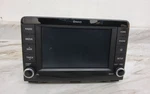 Audio Equipment Radio Receiver Us Market Fits 19-20 Rio 2053. Fixed Price $153.59.