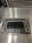 04-06 Subaru Impreza Radio Am Fm 6-CD Changer P-133 86201FE210. Fixed Price $60.00.