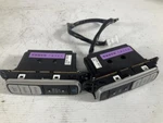 11-12 Nissan Leaf Right & Left Info-gps-tv Screen Control Button Pair. Fixed Price $79.99.