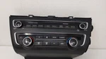 2013-2014 Hyundai Santa Fe Radio Control Panel NZ93D. Fixed Price $83.03.