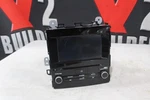 2019-2023 Subaru Forester Audio Display 3148653 #095422-50A. Fixed Price $350.00.