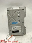 Amplifier Oem 17-20 Jaguar Xe 1YR Wrnty. Fixed Price $220.00.