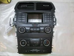 2018 Ford Explorer Climate Heater Ac & Radio Control Panel Oem CV-FJ37N0GX Lkq. Fixed Price $178.08.