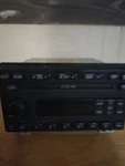 Ford Expedition Explorer Mustang Radio W/ Cd 6 Disc Not Tested 2R3T-18C815-AD. Fixed Price $58.49.