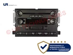6F2T18C868DA Ford Am/fm Cassette/cd 6F2T-18C868-DA Freestar Windstar Monterey. Fixed Price $55.00.