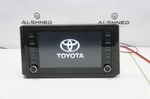 2019-2020 Toyota Corolla Navigation Gps Radio Receiver & Display 86140-02A50 Oem. Fixed Price $310.74.