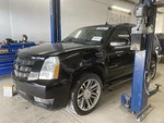 Audio Equipment Radio Opt Ubs Fits 12-14 Escalade 1063005. Fixed Price $159.90.