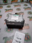 Audio Equipment Radio Receiver Am-fm-cd Single Disc Fits 18 Mustang 2813761. Fixed Price $73.00.