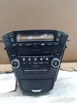 Audio Equipment Radio Receiver Base Vin 2 8TH Digit Fits 10-13 Mdx 186035. Fixed Price $172.20.