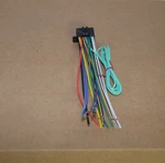 New Wire Harness For Pioneer AVH-3400NEX AVH3400NEX 16 Pin Car Stereo Receiver. Fixed Price $8.70.